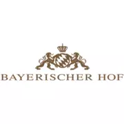 Hotel Bayerischer Hof Gebrüder Volkhardt KG logo