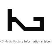 KG Media Factory GmbH logo