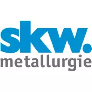 SKW Stahl-Metallurgie Holding AG logo