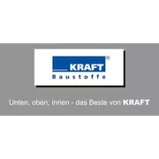 KRAFT Baustoffe GmbH logo