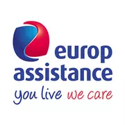 Europ Assistance Versicherungs-AG logo