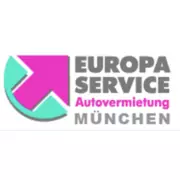 Europa Service Autovermietung München Haaf Kuhn GmbH logo