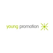 young promotion GmbH logo