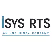 iSYS RTS GmbH logo