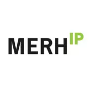 MERH-IP Patentanwälte Matias Erny Reichl Hofmann PartG mbB logo