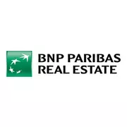 BNP Paribas Real Estate Investment Management Germany GmbH logo