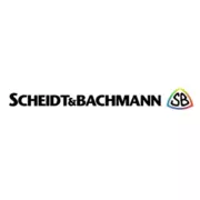 Scheidt & Bachmann Parking Solutions Germany GmbH logo