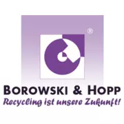 Logo für den Job Kaufmännischen Mitarbeiter im Bereich Buchhaltung/Verwaltung (m/w/d)