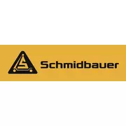 Schmidbauer GmbH & Co. KG logo