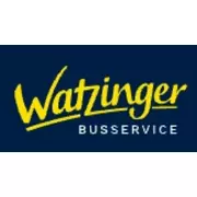 Busservice Watzinger GmbH & Co. KG logo