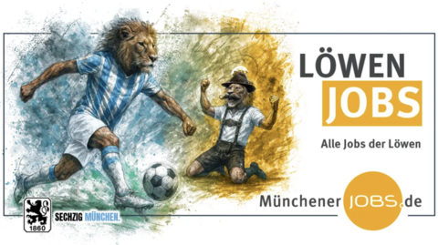 TSV München von 1860 GmbH & Co. Kommanditgesellschaft auf Aktien
