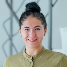 Amanda Hoxha-Griethe  picture