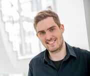Patrick Weber picture
