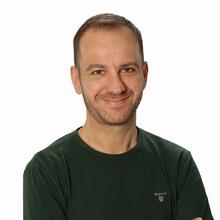 Andreas Lindebner  picture