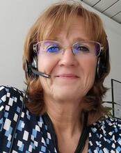 Martina Brunner picture
