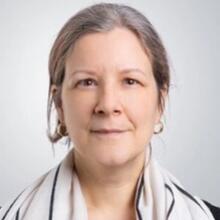 Cordula Simon picture