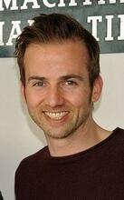 Patrick Rabung  picture