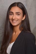 Zeynep Secilmis  picture
