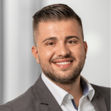 Dimitrios Cechagias picture