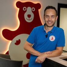 Andreas Kreuzmair  picture