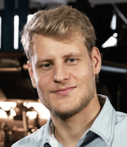 Michel Brohmeyer  picture