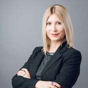 Catherine Faber  picture