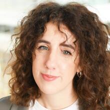 Chrisi Karakatsani  picture