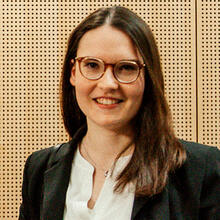 Verena Hofmann  picture