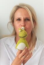 Barbara Schindler picture