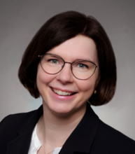 Angela Heinisch picture