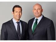 Helmut und Markus Fürtsch picture