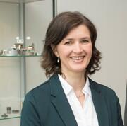 Edith Herrmann picture