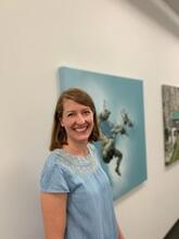 Monika Janker picture