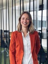 Janina Warnecke picture