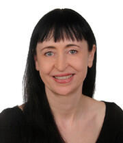 Silvia Mackinger  picture