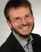 Markus Raschke  picture