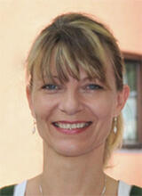Rina den Drijver picture