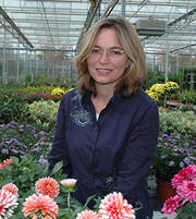 Sonja Ziegltrum-Teubner  picture