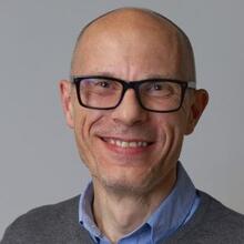 Stephan Keller picture