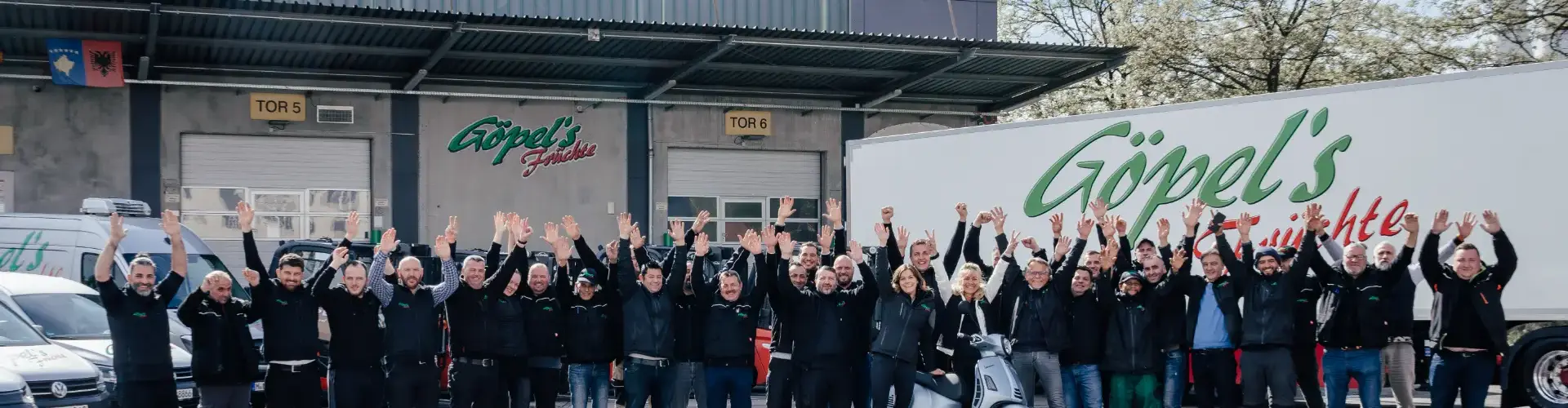 Thekla Göpel GmbH cover