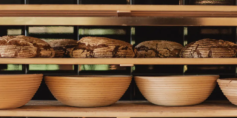 Bäckerei Wiesender GmbH & Co. KG